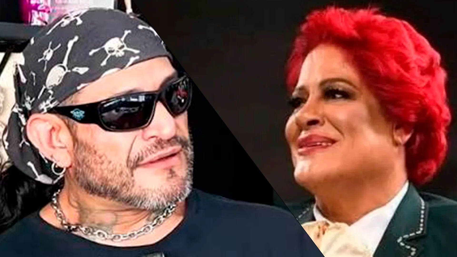 ¡Pimpinela Escarlata, leyenda! Cibernético asegura que está al nivel de las grandes figuras de la lucha libre
