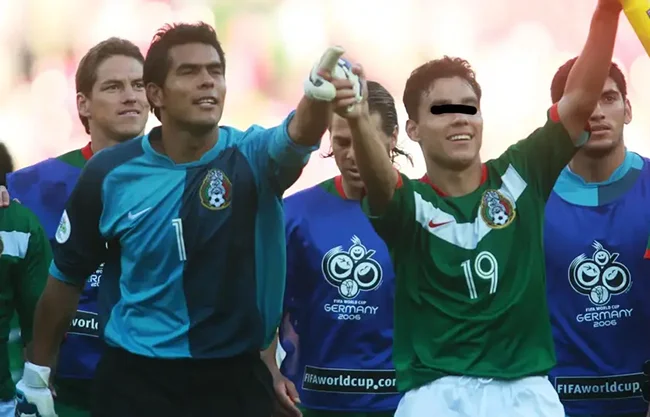 Oswaldo Sánchez habla sobre Omar Bravo: Creo en su inocencia