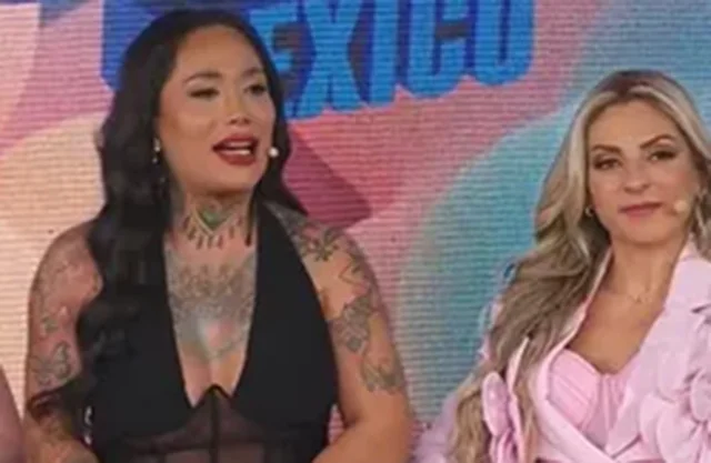 ‘Cada quien tiene el lugar que merece’; Karina Torres responde a polémica por tercer lugar en LCDLFM
