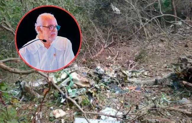 Investiga FGE posible atentado contra Gobernador de Nayarit