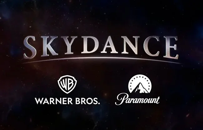 Paramount cierra compra de Warner Bros Discovery por 110 mil millones de dólares