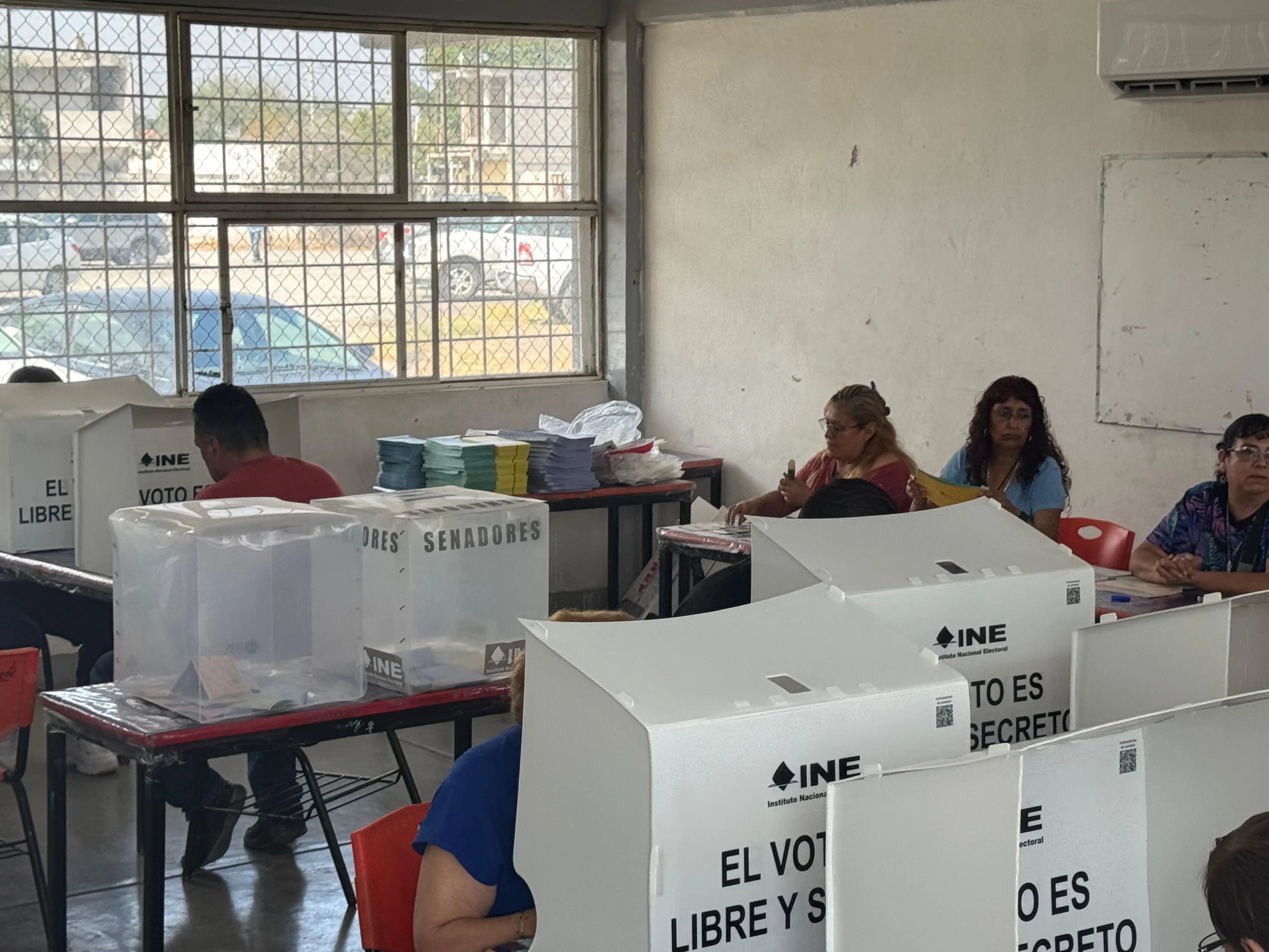 Invitan a coahuilenses a participar como observadores electorales en 2027