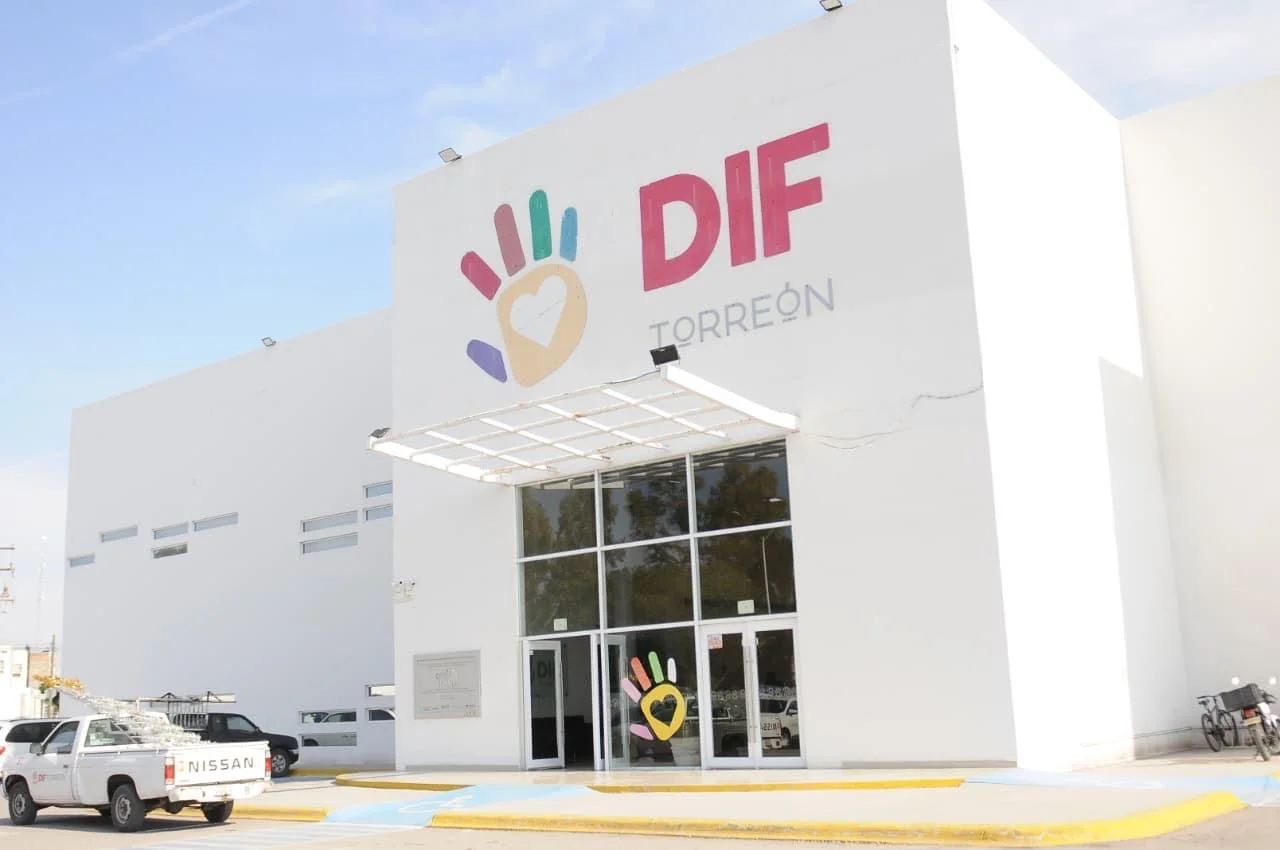 DIF Torreón abordará salud mental y su impacto en las familias