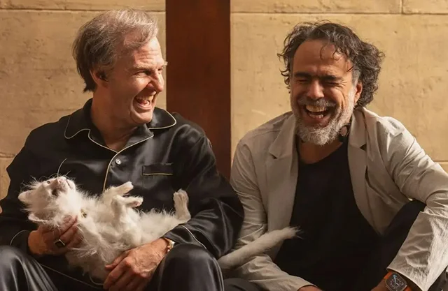 Alejandro González Iñárritu defiende Digger tras su fracaso en taquilla