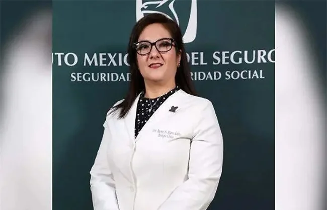 IMSS cambia titular en Durango tras escándalo por muerte de cinco bebés