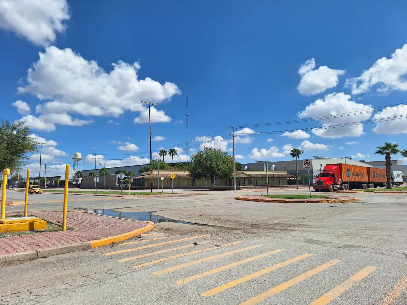 Torreón gestiona vínculos comerciales para Fundilag con empresas de Texas