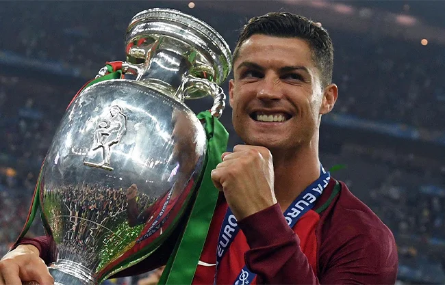 Cristiano Ronaldo rompe el silencio y cuenta por qué abandonó a la Selección de Portugal