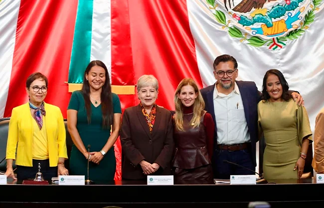 México "no está en condiciones" de aplicar fracking: Alicia Bárcena