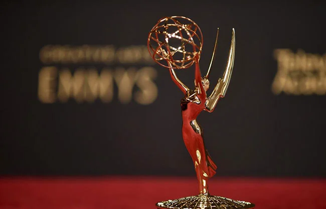 Los Premios Emmy de televisión se mudarán a Prime Video a partir de 2027