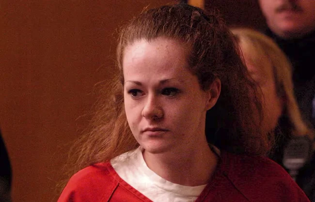 Christa Pike recupera la conciencia y habla seis días después de sobrevivir a su ejecución en Tennessee