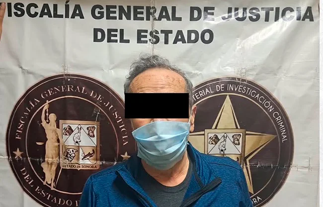 Dictan prisión preventiva a médico por caso de sueros vitaminados en Sonora
