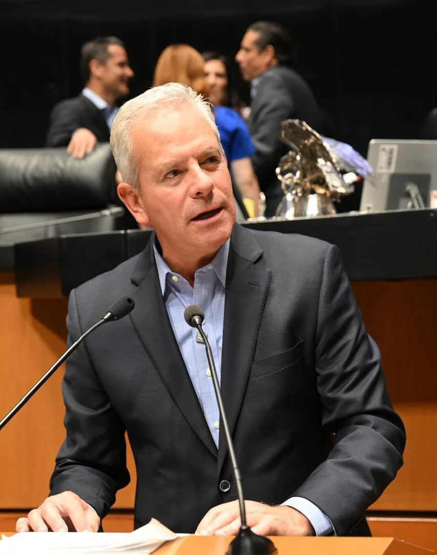 Propone Marcelo Torres estímulo fiscal para micro, pequeñas y medianas empresas cumplidas