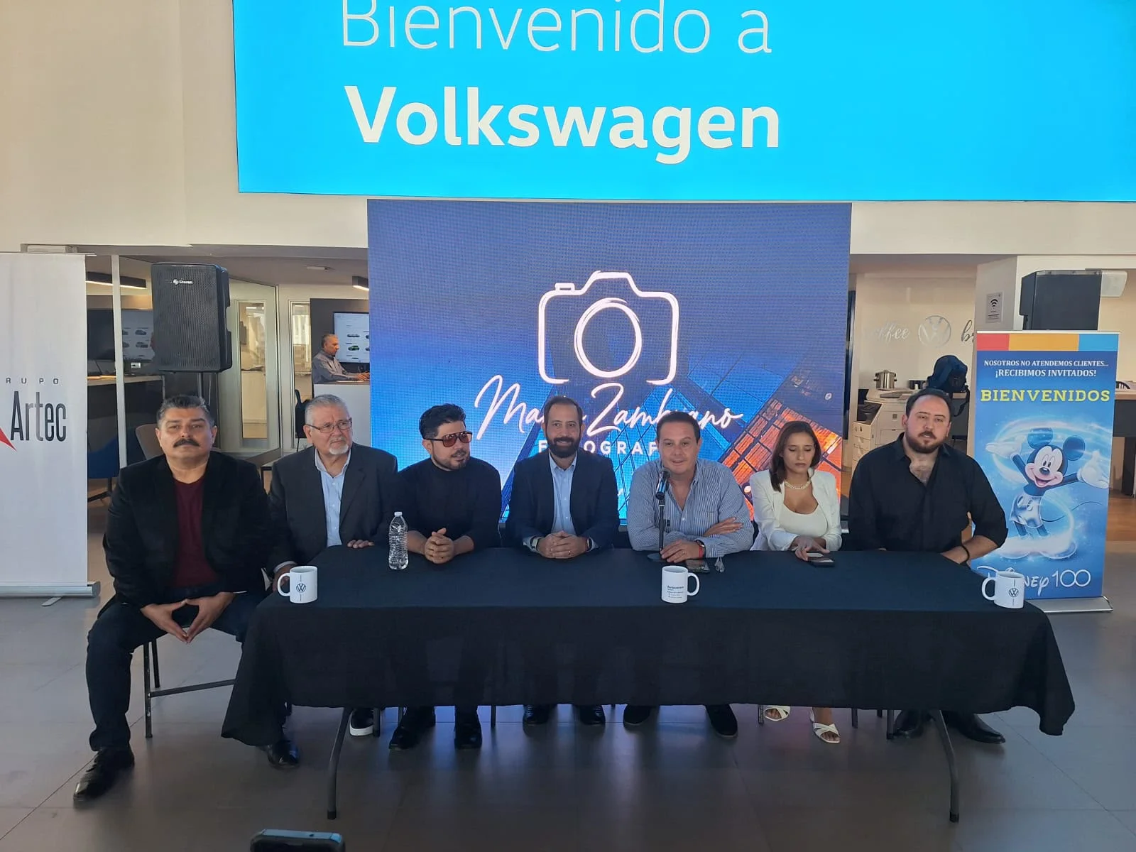 Preparan en Torreón segundo Congreso de Ventas y Marketing; buscan fortalecer a las PyMEs