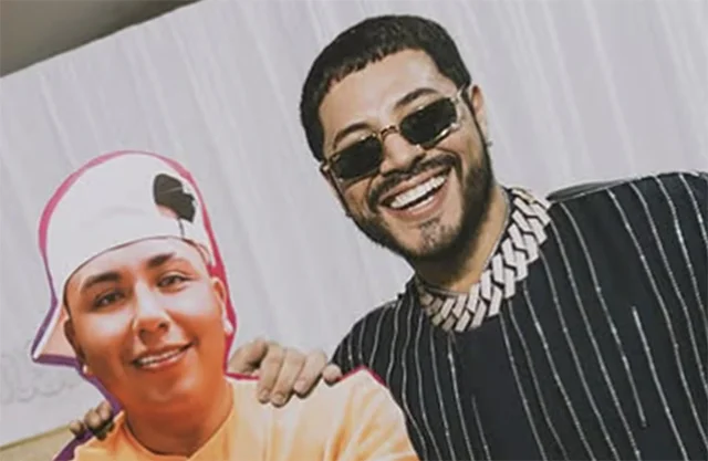 Eduin Caz acusa fraude en La Casa de los Famosos por la derrota de Ese Pérez