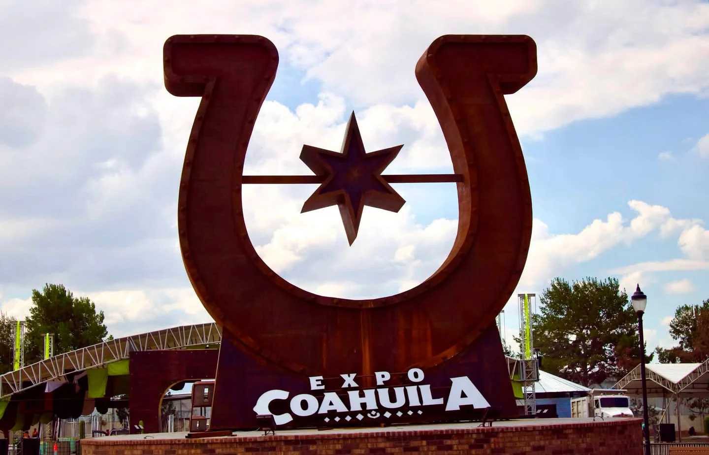 Rodeo Saltillo 2026: guía de seguridad y accesos para visitantes
