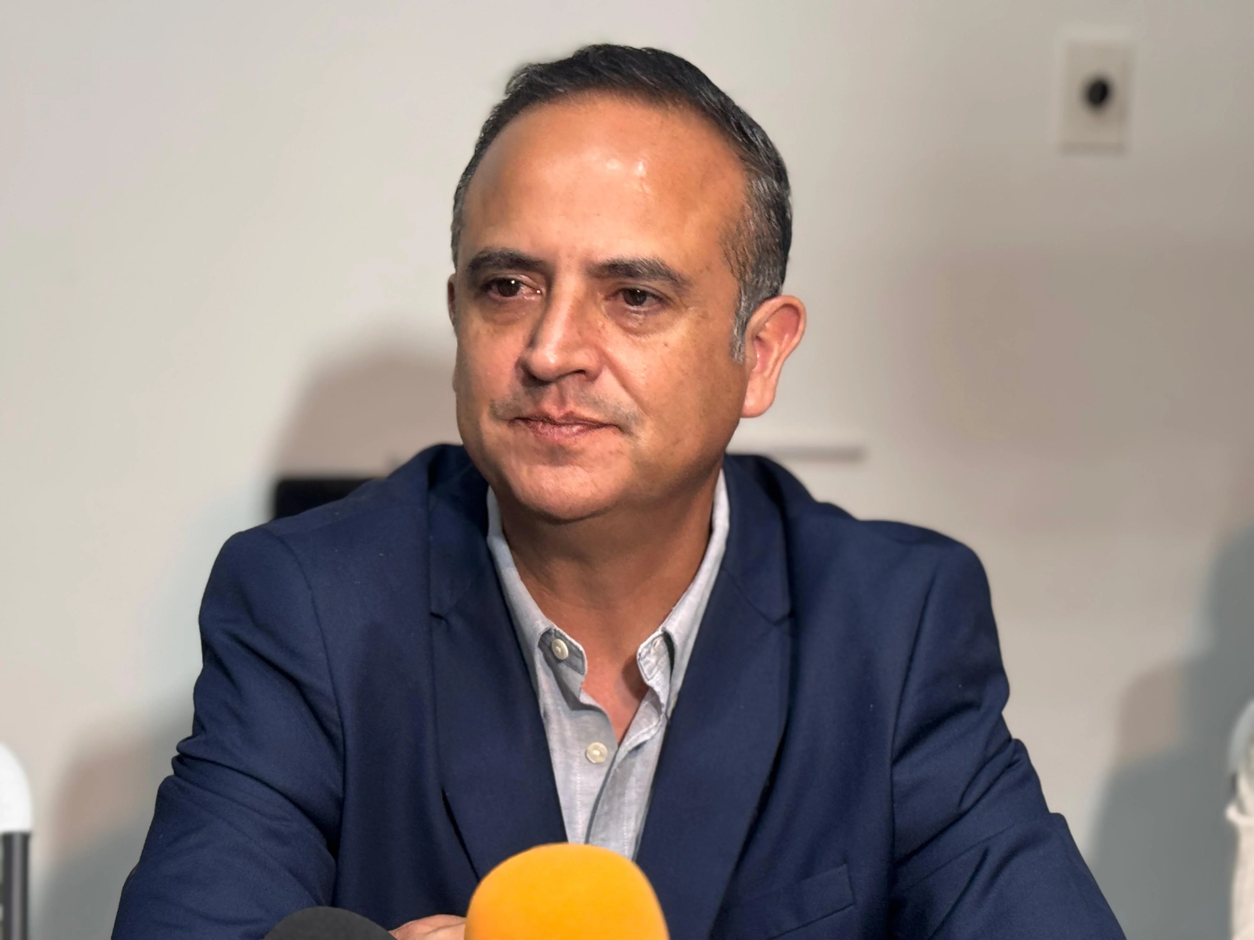 Asociación Nacional de Escuelas pide reforzar seguridad tras ataque en La Unión