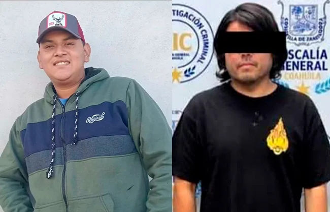 Pacta cita con la muerte; concreta cita por medio de aplicación y lo asesinan