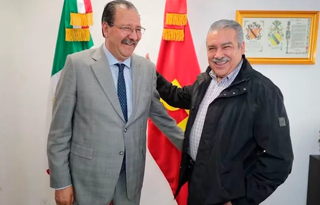 PT advierte posible ruptura con Morena en Michoacán rumbo a 2027