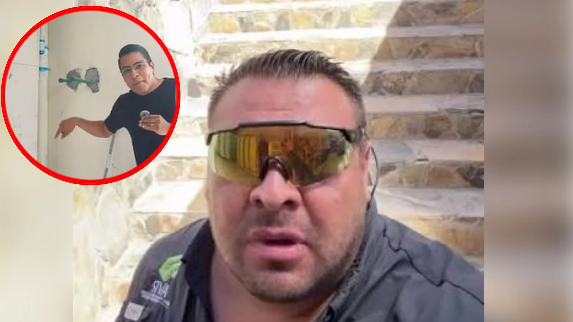 ¿Quién es José Ángel, vinculado a proceso por el caso de ‘La Casa del Boiler’?