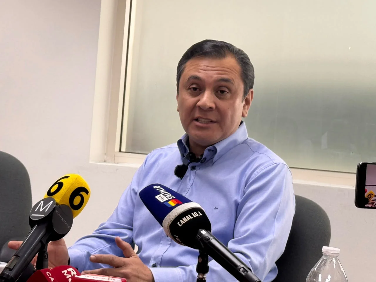 Recupera Simas Torreón 12 pozos en dos meses; invierten 30 mdp