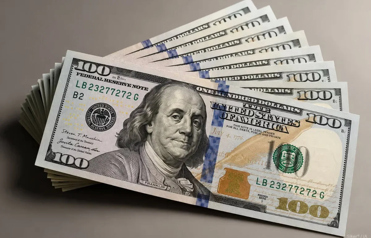 Precio del dólar en México hoy viernes 9 de octubre