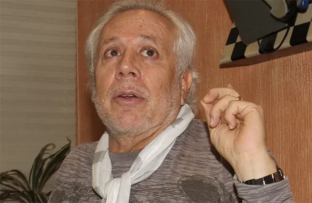 Luis de Llano notifica oposición a Vix por uso de su imagen en bioserie de Timbiriche