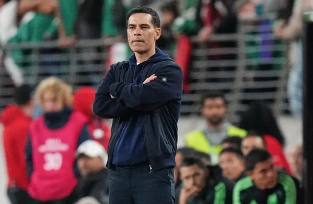 Pável Pardo respalda a Rafa Márquez a pesar de su lento comienzo