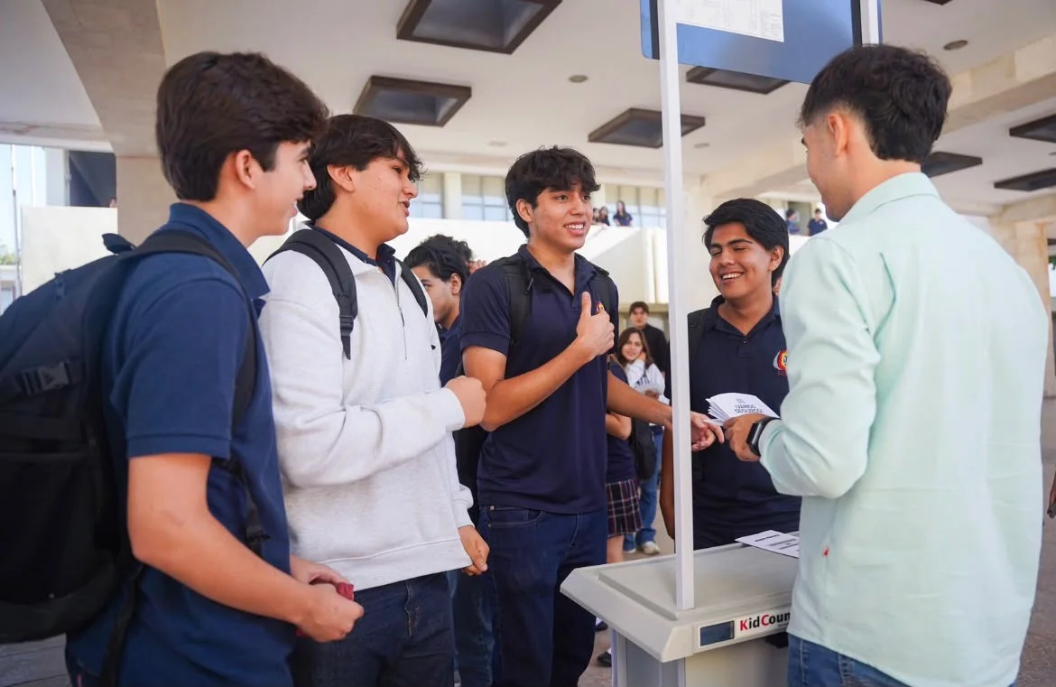 Jóvenes de la clase 2008 tienen hasta el 15 de octubre para tramitar su cartilla militar