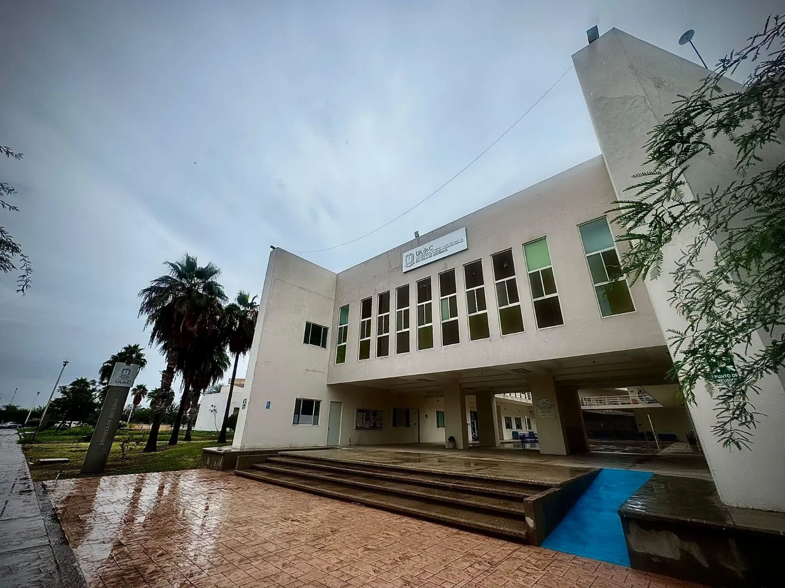 Sociología y Sistemas, entre las carreras con menor demanda en la UAdeC Unidad Laguna