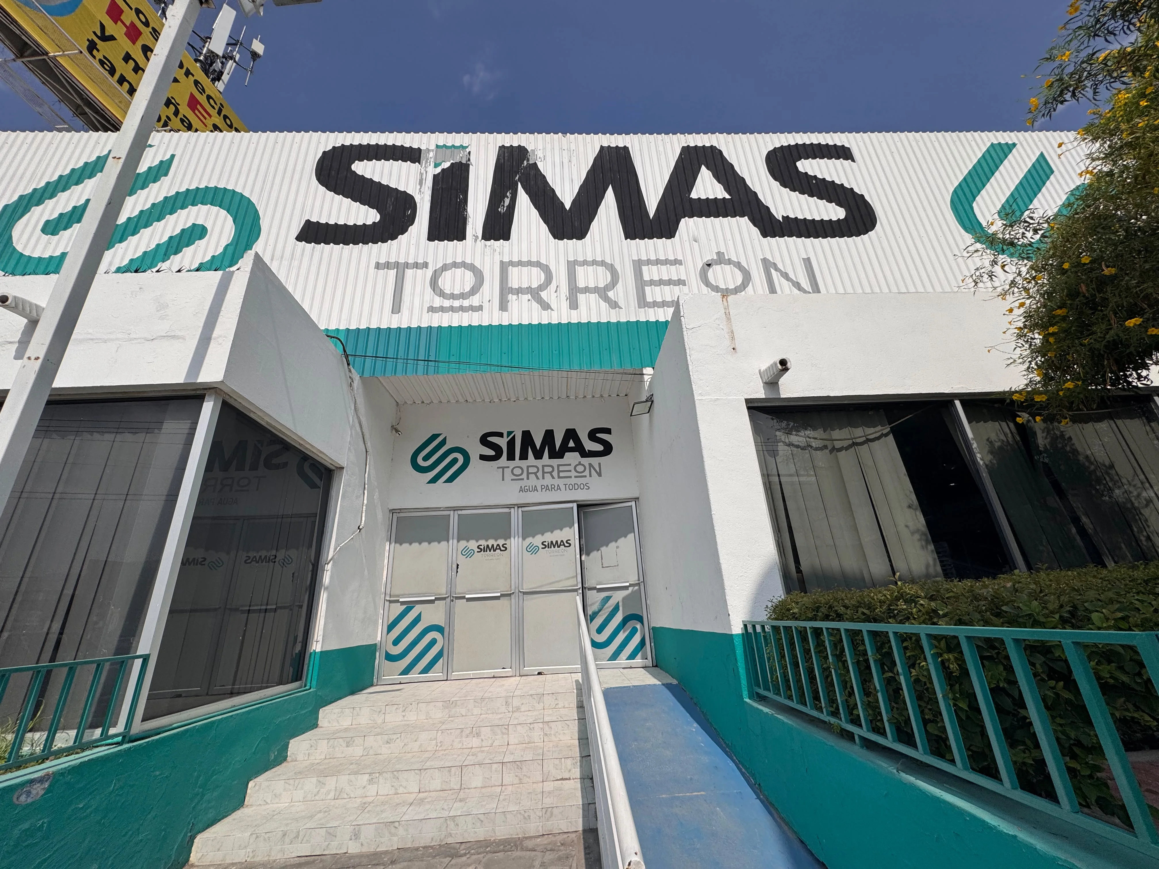 Citan a ex gerente de Simas Torreón por expedientes de obra faltantes e incompletos