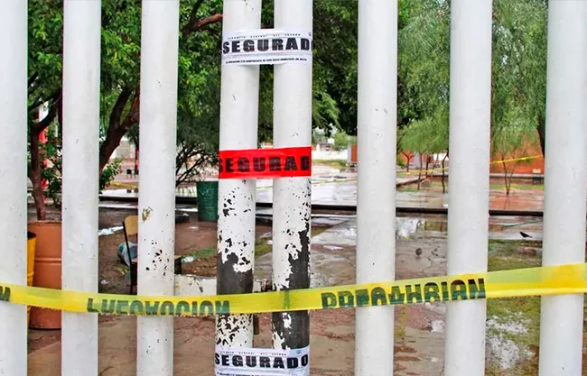 Dan de alta al director agredido en secundaria de Torreón; dos lesionados más muestran mejoría
