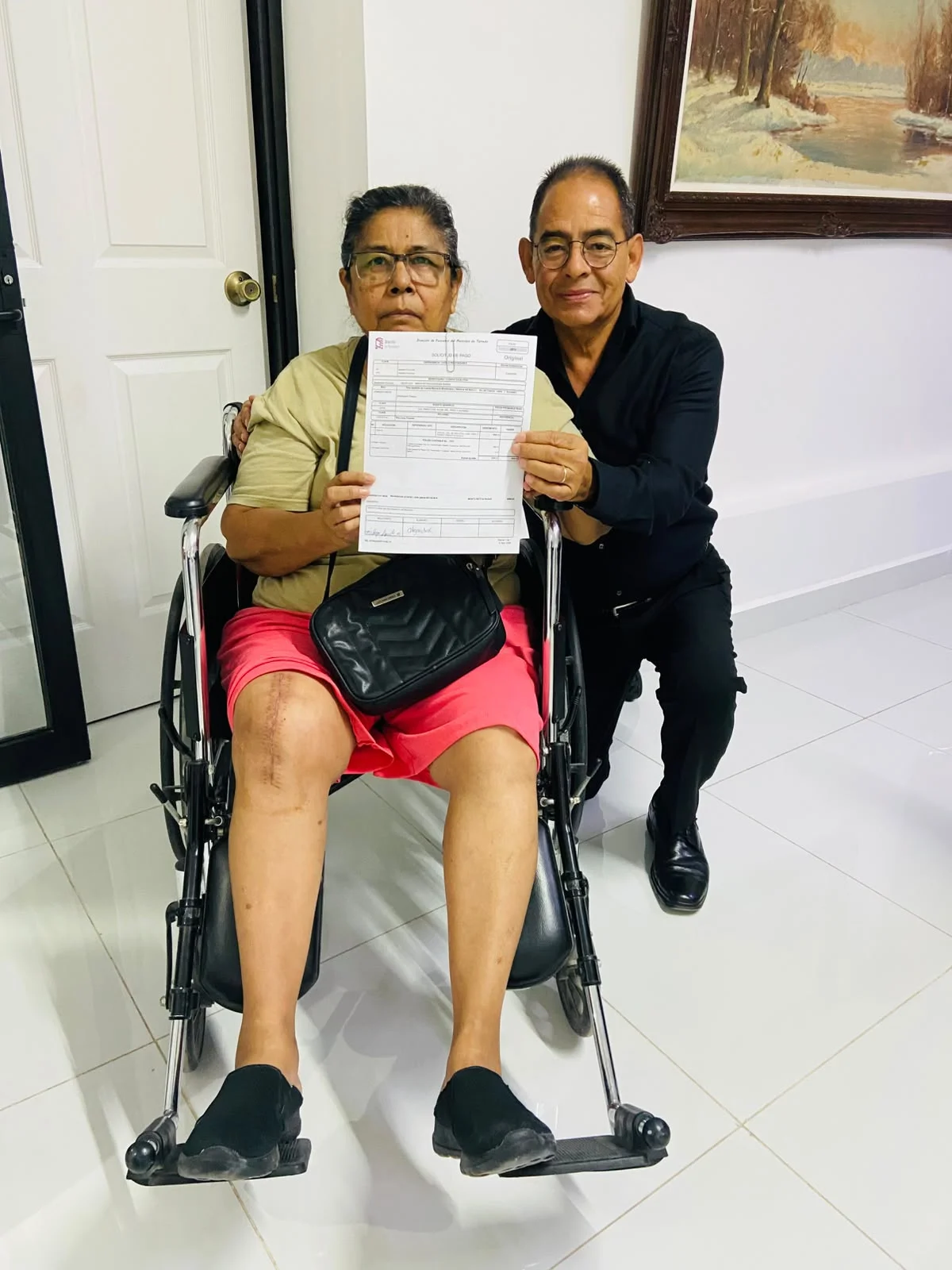 Apoya “Tu Peso en Oro” a 46 pensionados y jubilados de Torreón durante 2026