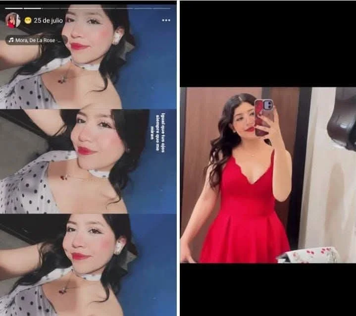 Joven reportada como no localizada es encontrada sin vida en Matamoros; ex pareja sería el responsable