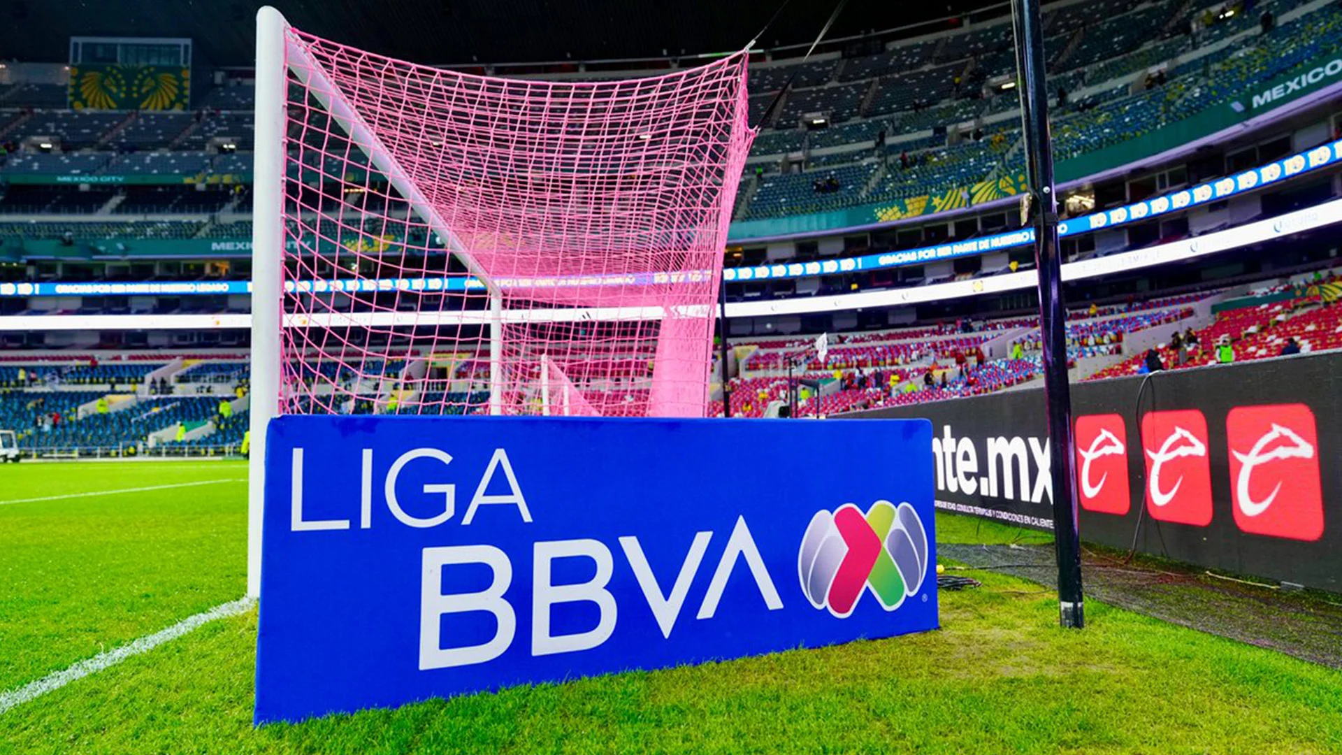 ¡Ataque cibernético en el futbol mexicano! Hackean el sitio oficial de la Liga MX