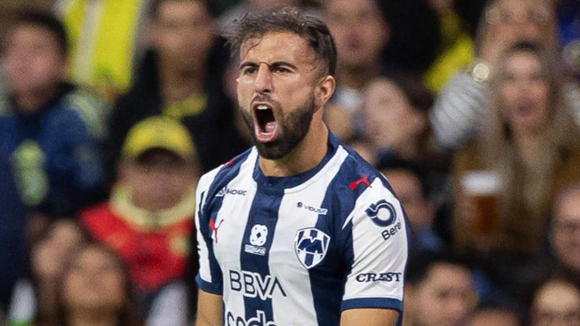 Diego Rossi congela el inmueble con golazo para adelantar a la 'Pandilla'