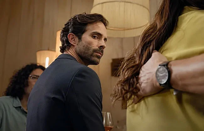 Final explicado de El círculo, la famosa serie de Netflix: ¿Quién mató a Pamela Dosantos?