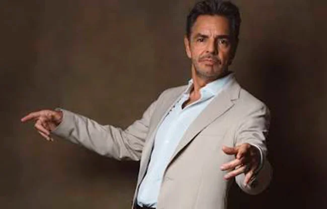 Eugenio Derbez considera mudarse a Madrid; ‘creo que ya cumplí el sueño americano’