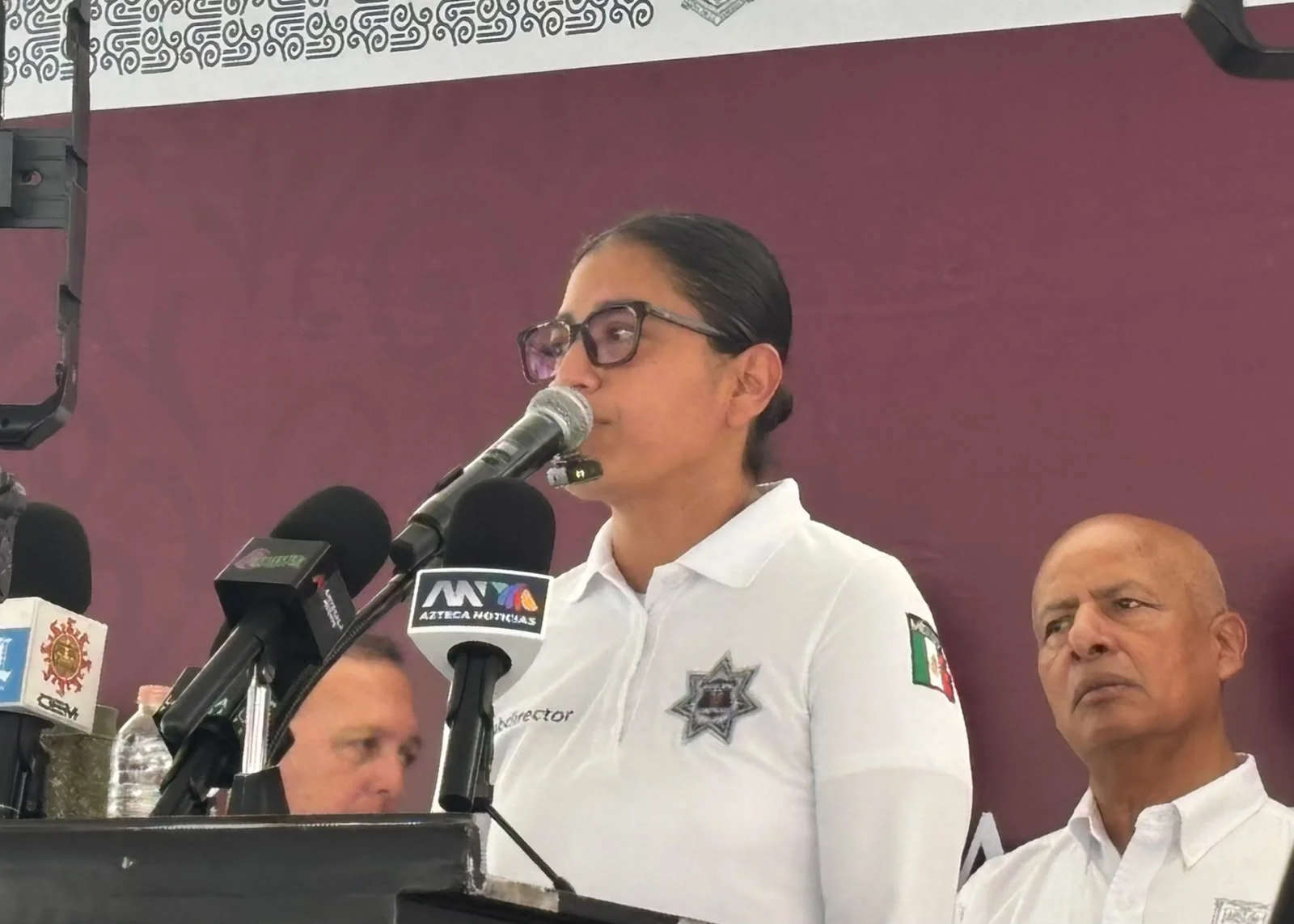 DSPM busca prevenir amenazas en escuelas de Gómez Palacio