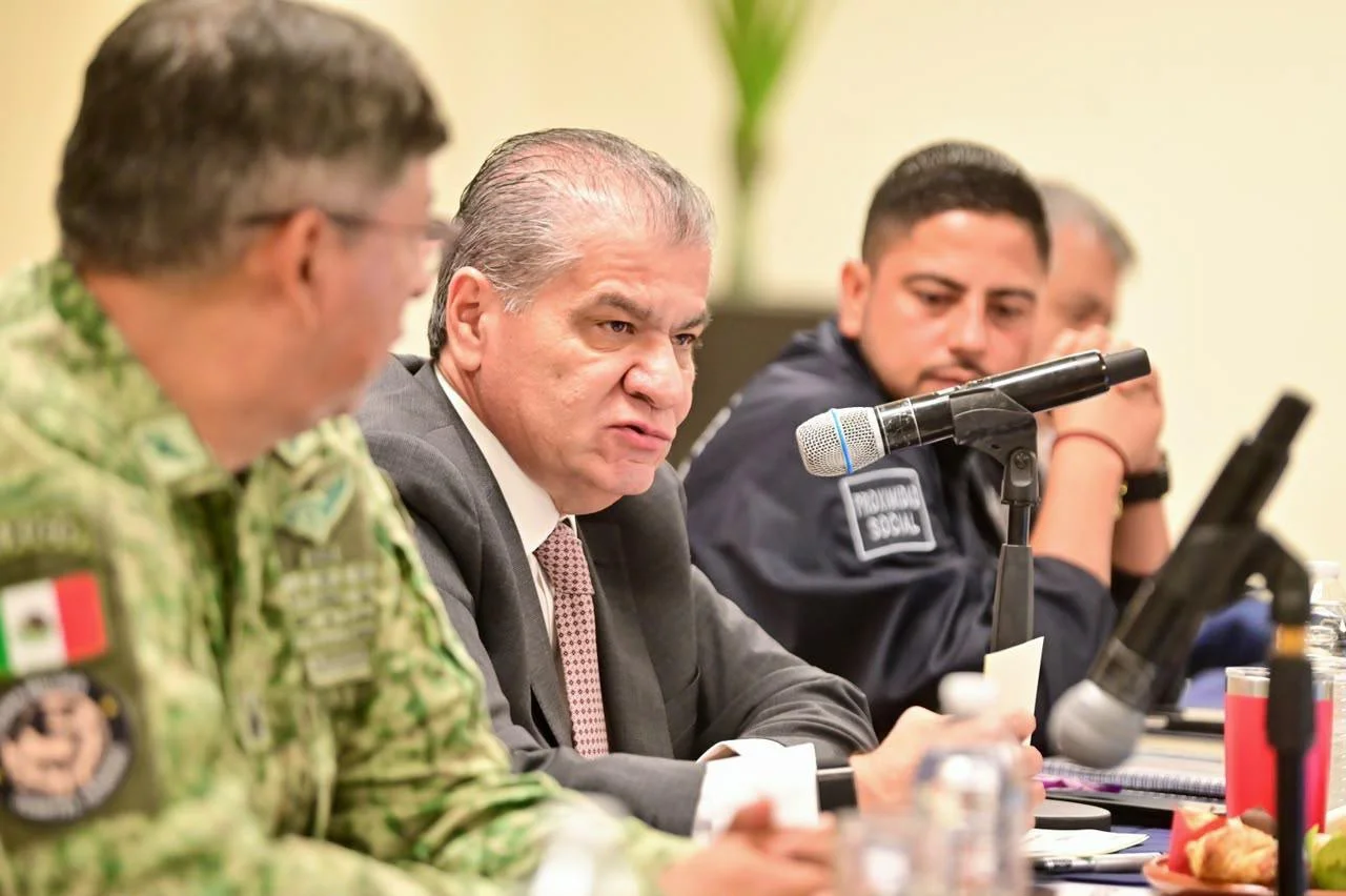 Alcalde Miguel Riquelme  destaca saldo blanco en eventos masivos de Torreón