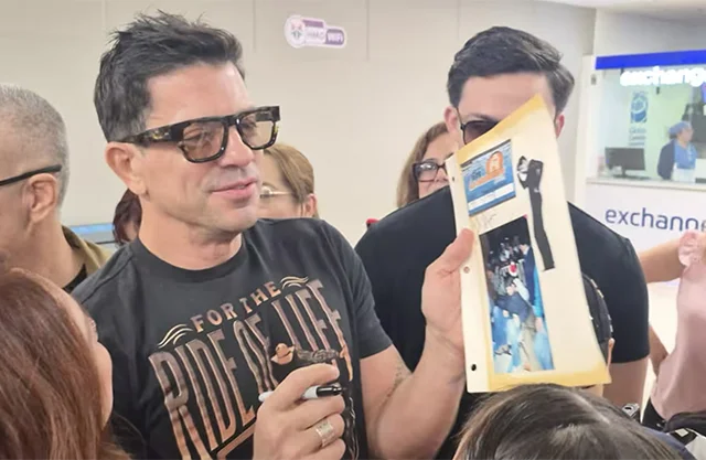Yahir vuelve a Hermosillo tras La Casa de los Famosos; lo reciben con un festejo gratis en el Parque Madero