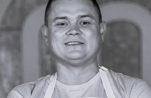 Muere exparticipante de MasterChef tras agresivo tumor cerebral