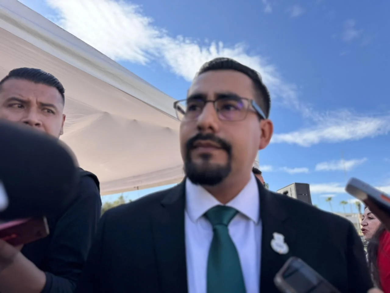Fiscalía de Coahuila  endurece acciones contra amenazas en redes tras caso de la secundaria de La Unión