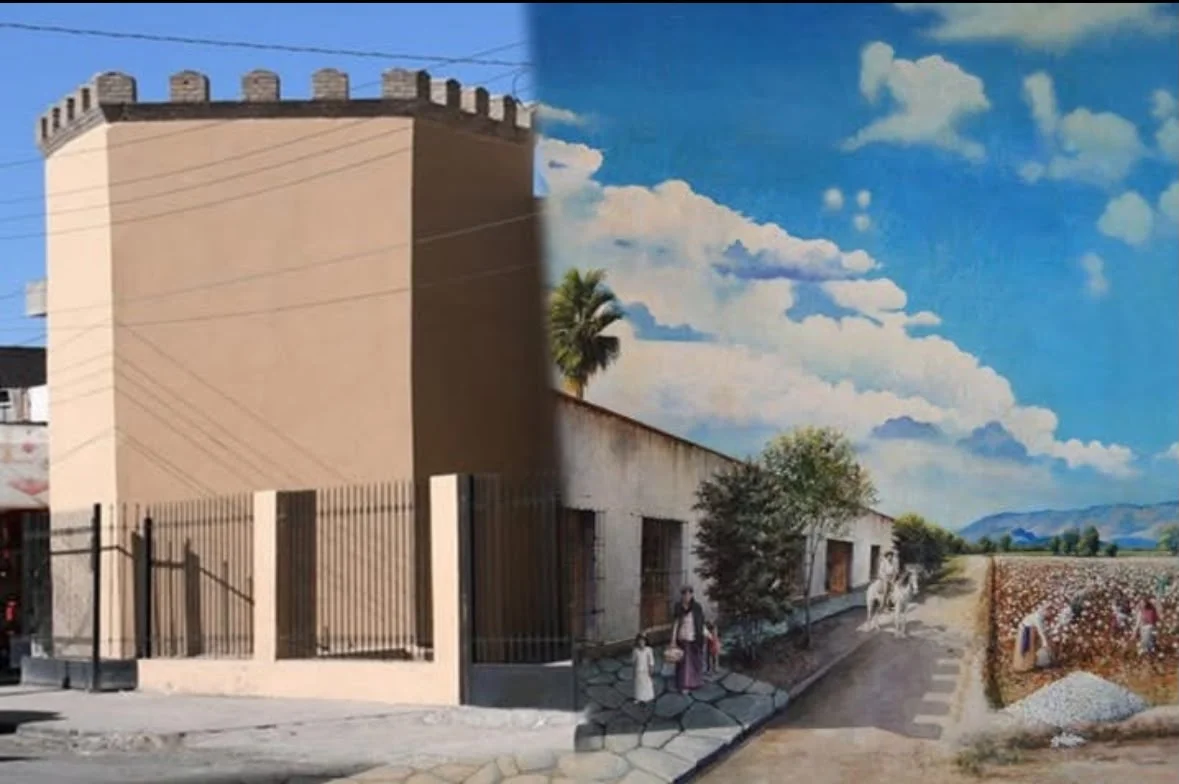 Museo del Algodón celebra 18 años de preservar la historia de Torreón