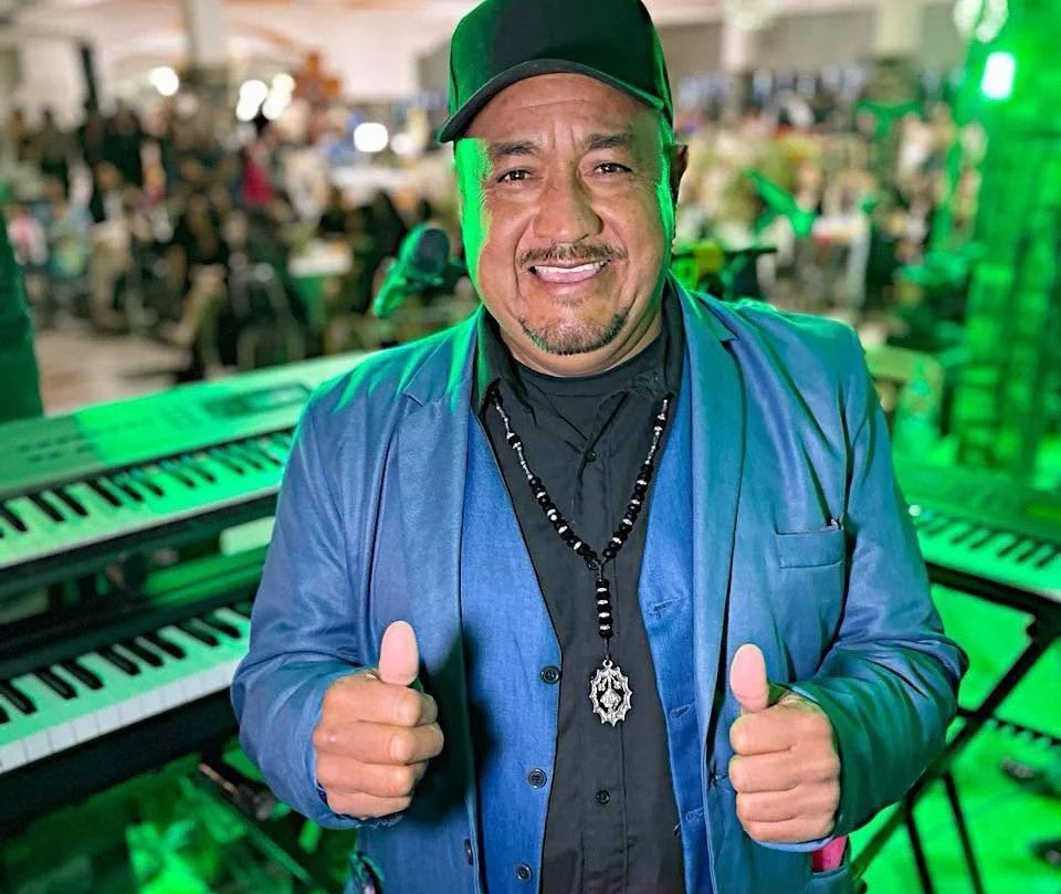 Luto en La Laguna: la cumbia pierde a David García, líder de Súper Bandón Pobreza