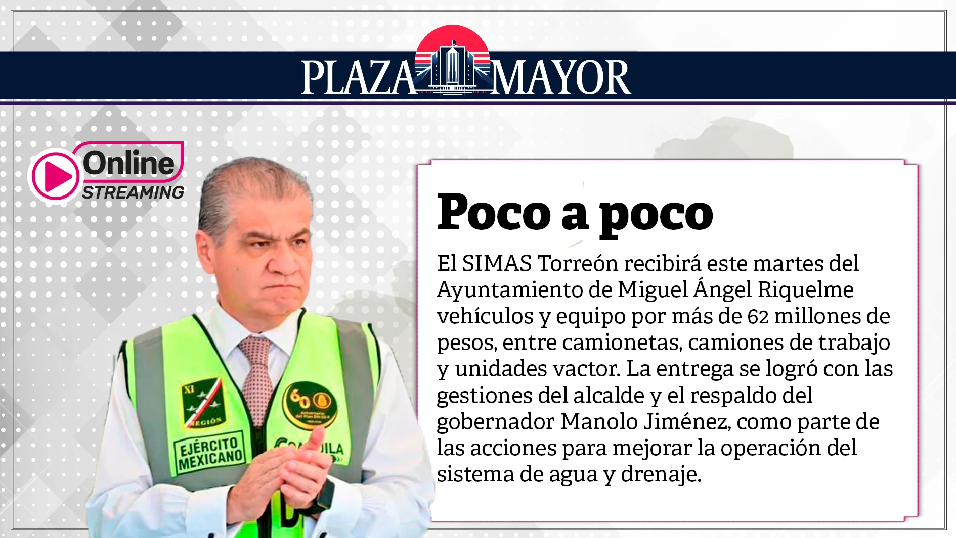 Poco a poco