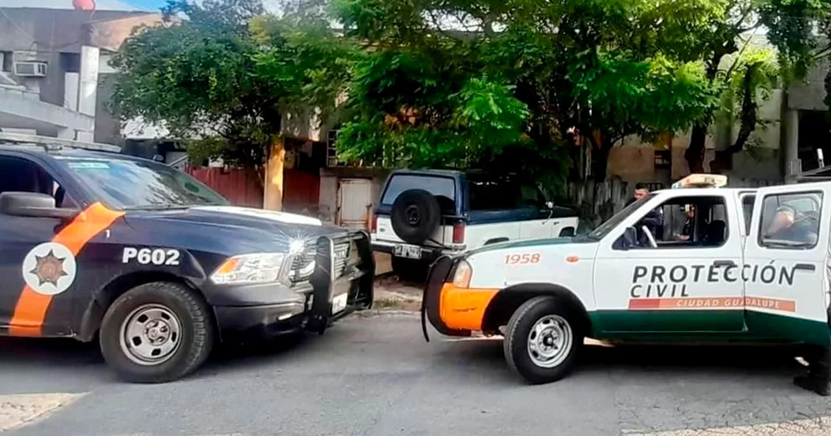 Abuelita vivió con el cuerpo de esposo por una semana en NL; mujer no se valía por sí sola