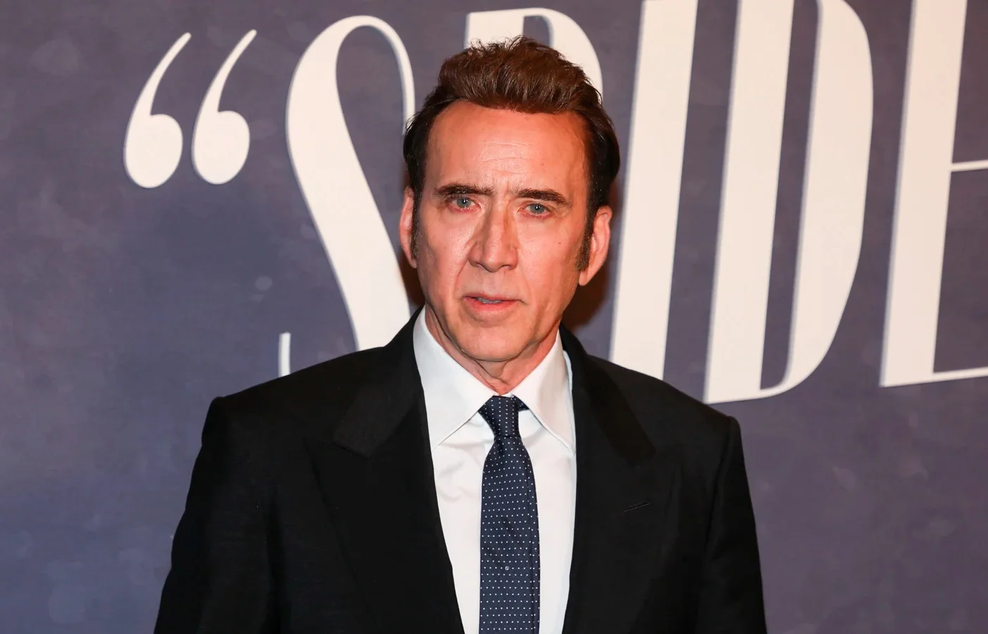 Nicolas Cage estelarizará la quinta temporada de 'True Detective' y arremete contra el uso de IA en Prime Video