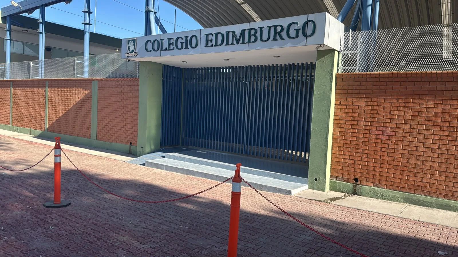 Descarta DSPM que alumno del Colegio Edimburgo tuviera un arma; imagen habría sido tomada de internet