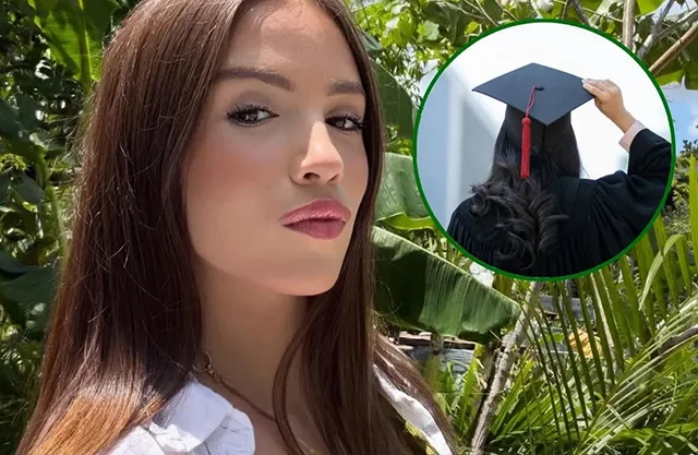 Estudiantes se unen y exigen que Marianne Gonzaga sea expulsada de la universidad al ser un peligro