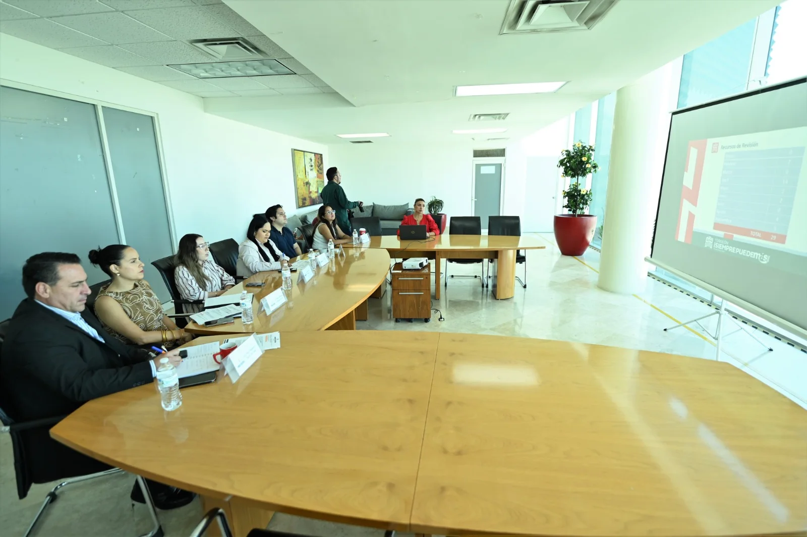 Torreón registra 344 solicitudes de acceso a la información de enero a septiembre